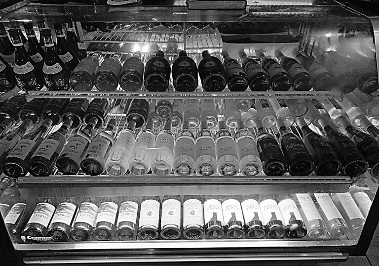 About Us Grecos Fine Dining