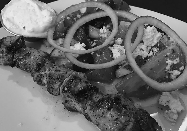 About Us Grecos Fine Dining