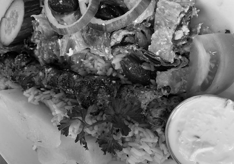 About Us Grecos Fine Dining